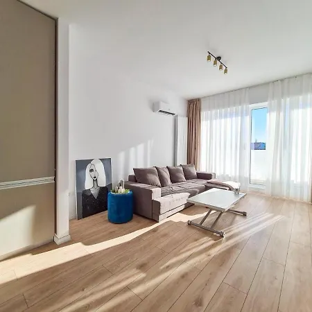 Apartamento In Mamaia-sat, Avostar Sea Năvodari